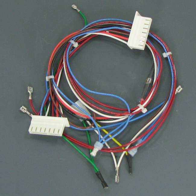 Carrier Gas Furnace Wiring Harness 305764-701