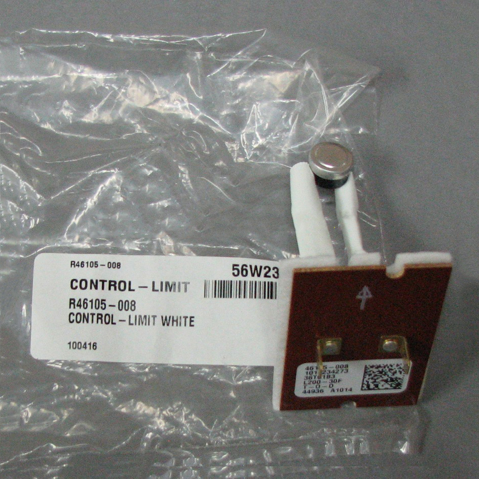 Armstrong / Ducane Furnace Limit Switch 56W23