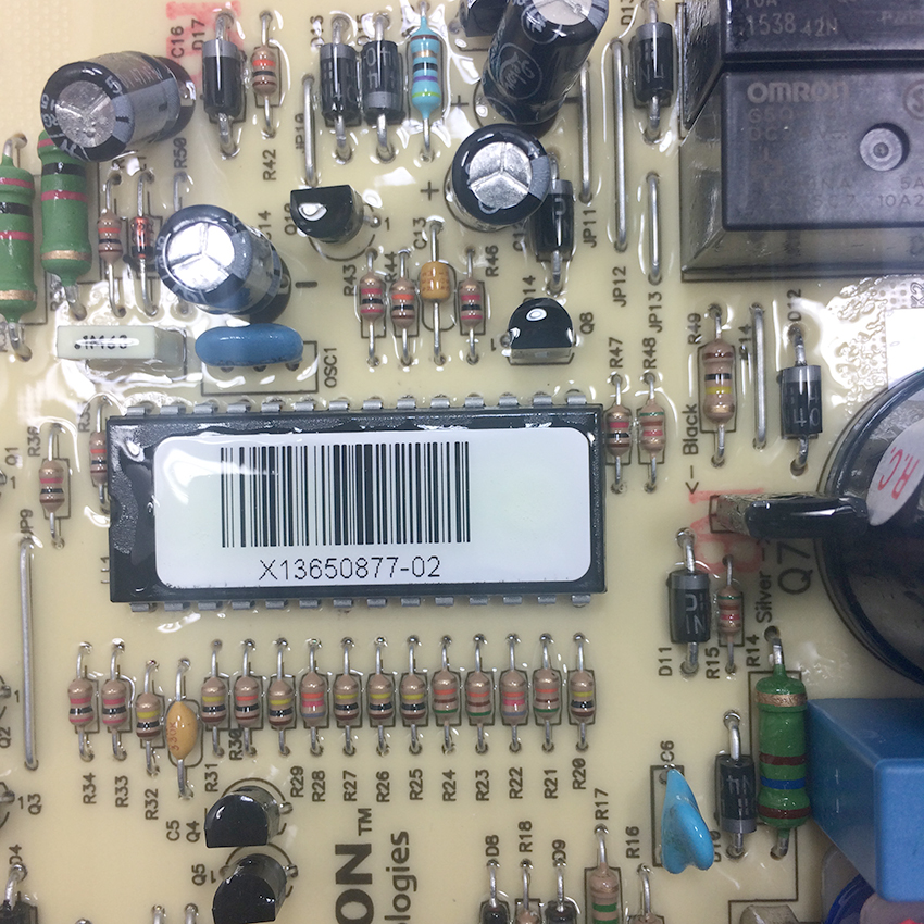 Trane Ignition Control Board MOD01298
