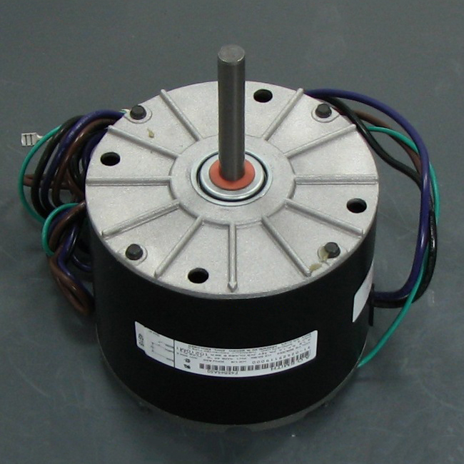 S1-02425119701 York OEM Condenser Fan Motor 1/4 HP 230 Volt