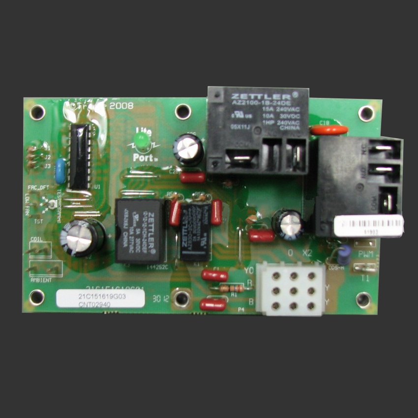 Trane Defrost Control Board CNT02940