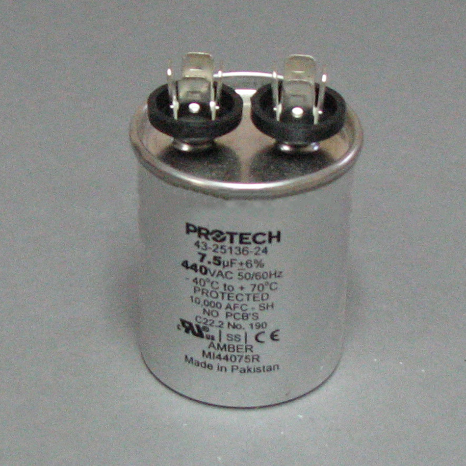 Rheem Capacitor 43-25136-24