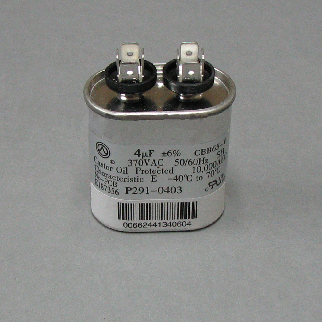 Carrier Capacitor P291-0403