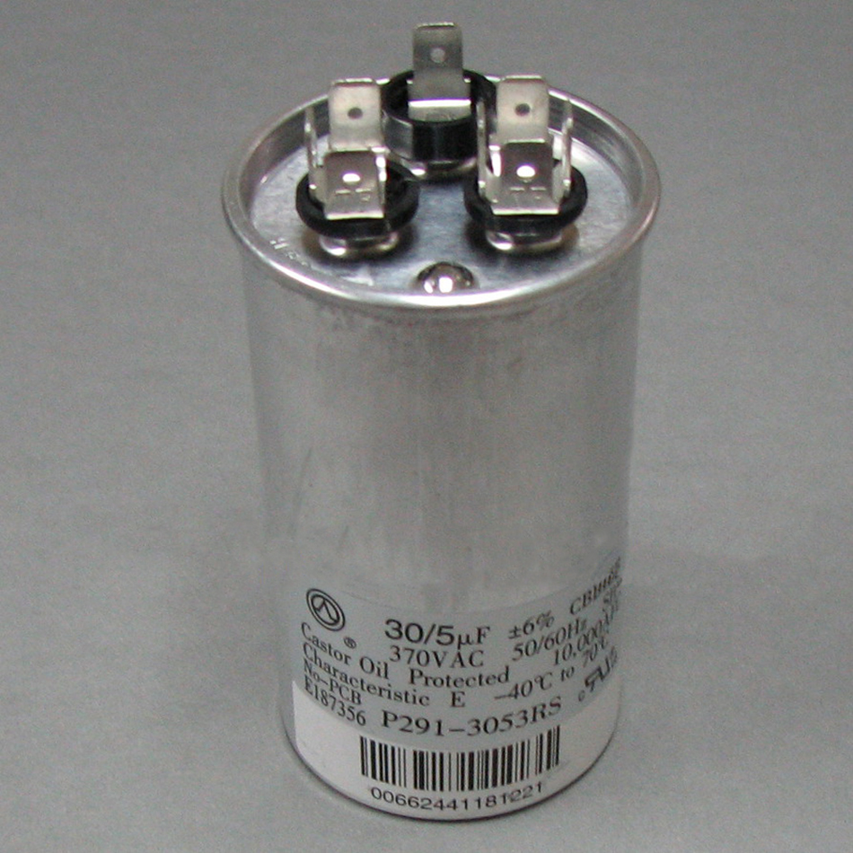 Carrier Capacitor P291-3053RS