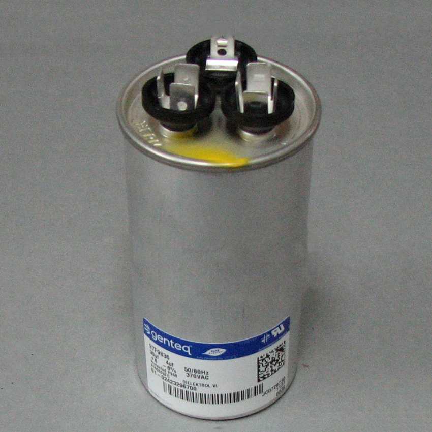 York Dual Run Capacitor S1-02423296700