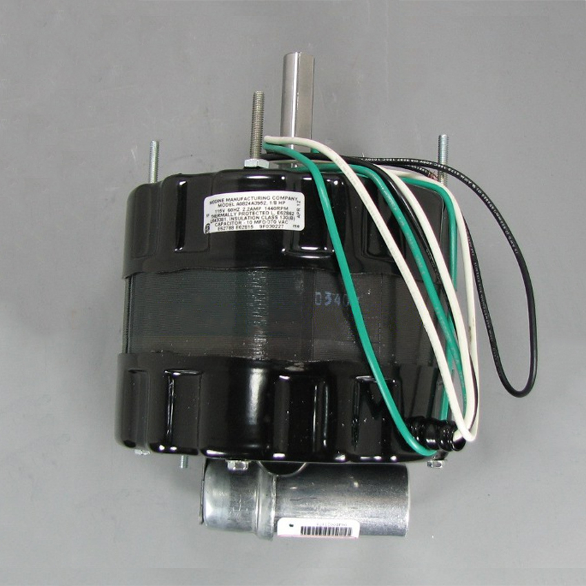 Modine Fan Motor 9F30227 (9F030227)