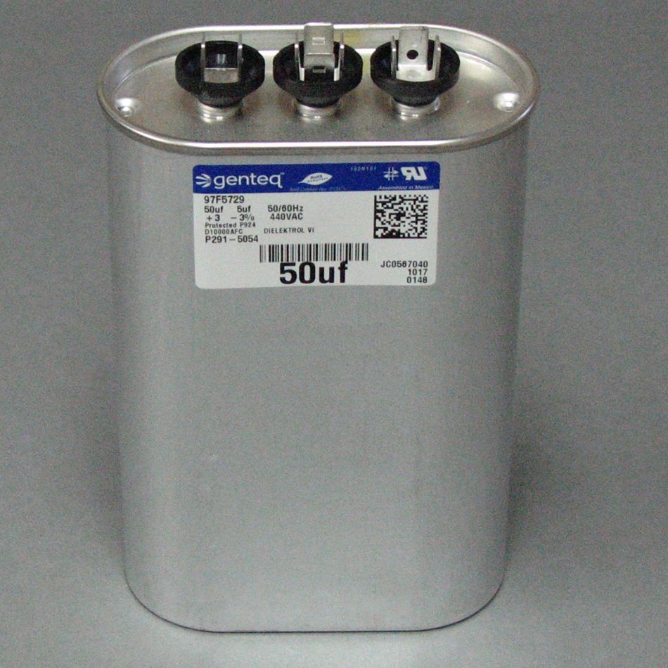 Carrier Capacitor P291-5054