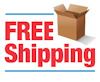 Always Free Shipping